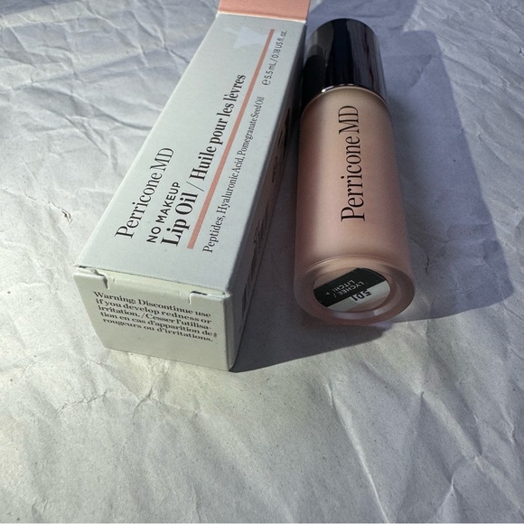 Perricone lip oil - Picture 2 of 4
